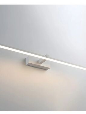 Scandinavian Style LED wall sconces